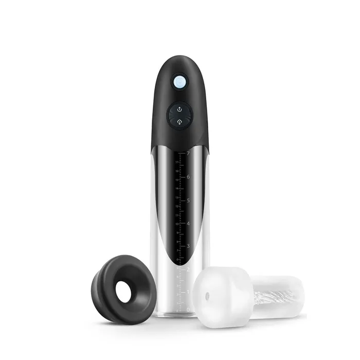 Enlarge Colossus Pump NS Novelties Male Sex Toys
