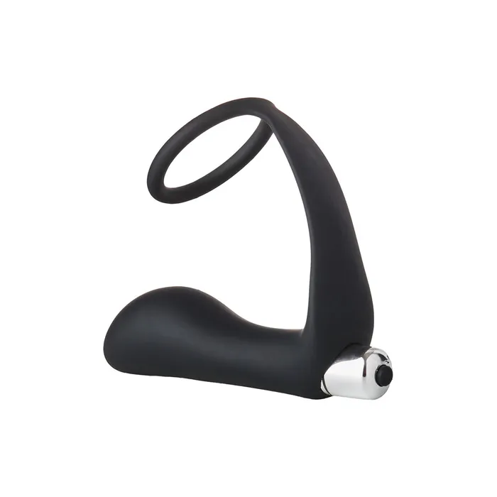 Fantasstic Vibrating Anal Plug With Cock Ring Dream Toys Male Sex Toys Fantasstic Vibrating Anal Plug With Cock Ring Dream Toys Male Sex Toys