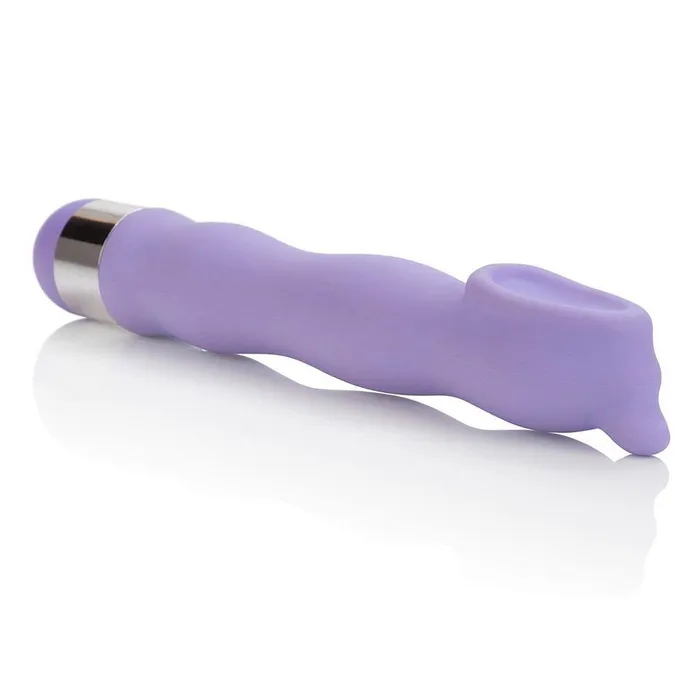 Female Sex Toys California Exotic 10 Function Clitoral Hummer Vibrator