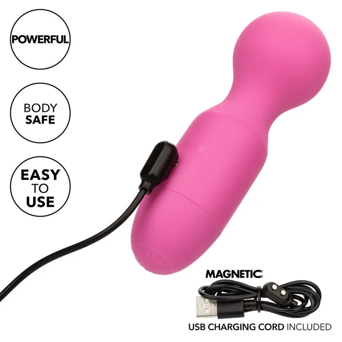 Female Sex Toys California Exotic First Time Rechargeable Massager Female Sex Toys California Exotic First Time Rechargeable Massager