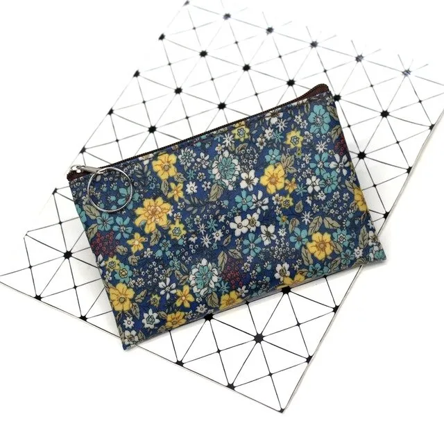 Female Sex Toys DB Global Surplus 2019 casual vintage small floral coin purse waterproof cotton Fabric small square pouch card holder women mini wallets girl bags Female Sex Toys DB Global Surplus 2019 casual vintage small floral coin purse waterproof cotton Fabric small square pouch card holder women mini wallets girl bags