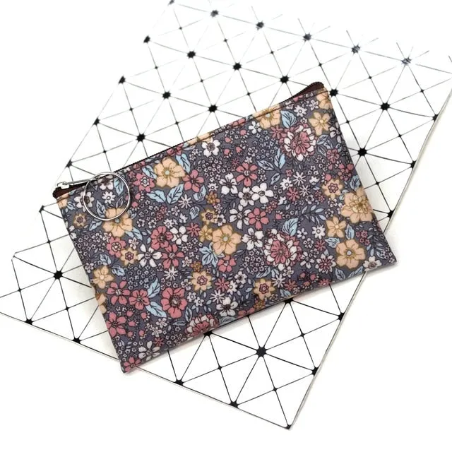 Female Sex Toys DB Global Surplus 2019 casual vintage small floral coin purse waterproof cotton Fabric small square pouch card holder women mini wallets girl bags Female Sex Toys DB Global Surplus 2019 casual vintage small floral coin purse waterproof cotton Fabric small square pouch card holder women mini wallets girl bags