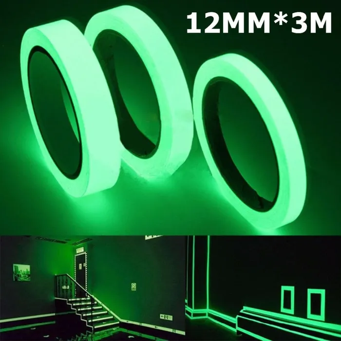 Female Sex Toys DB Global Surplus Luminous Tape 12MM 3M Selfadhesive Tape Night Vision Glow In Dark Safety Warning Security Stage Home Decoration Tapes Female Sex Toys DB Global Surplus Luminous Tape 12MM 3M Selfadhesive Tape Night Vision Glow In Dark Safety Warning Security Stage Home Decoration Tapes