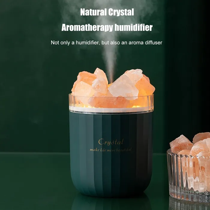 Female Sex Toys DB Global Surplus Portable Crystal Aromatheraphy Humidifier Wireless Aroma Essential Oil Diffuser LED Light Himalayan Salt Cool Mist Humidifier Female Sex Toys DB Global Surplus Portable Crystal Aromatheraphy Humidifier Wireless Aroma Essential Oil Diffuser LED Light Himalayan Salt Cool Mist Humidifier
