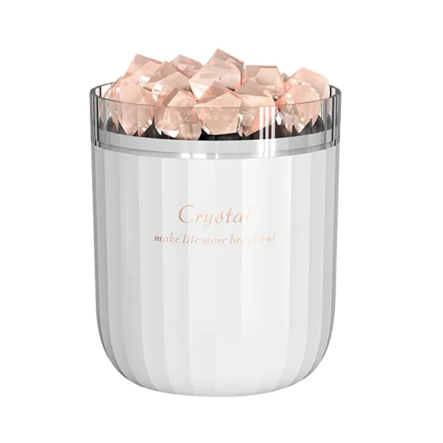 Female Sex Toys DB Global Surplus Portable Crystal Aromatheraphy Humidifier Wireless Aroma Essential Oil Diffuser LED Light Himalayan Salt Cool Mist Humidifier Female Sex Toys DB Global Surplus Portable Crystal Aromatheraphy Humidifier Wireless Aroma Essential Oil Diffuser LED Light Himalayan Salt Cool Mist Humidifier