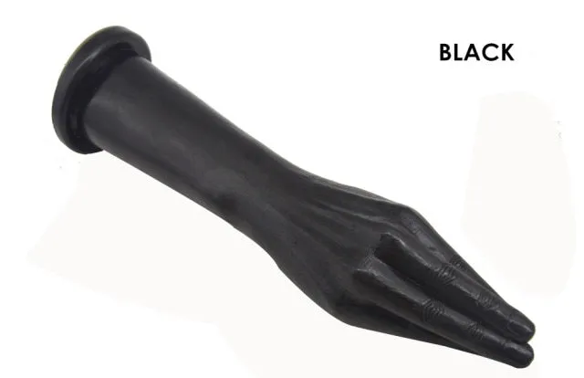 Female Sex Toys Fisting Dildo with Suction Cup My Tiny Hole