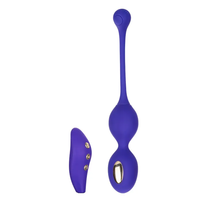 Female Sex Toys Impulse Intimate Estim Remote Dual Kegal Exerciser California Exotic Female Sex Toys Impulse Intimate Estim Remote Dual Kegal Exerciser California Exotic