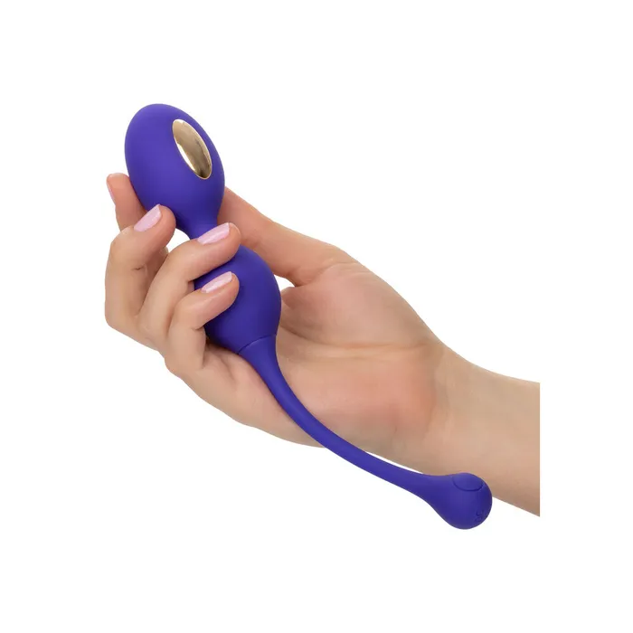 Female Sex Toys Impulse Intimate Estim Remote Dual Kegal Exerciser California Exotic Female Sex Toys Impulse Intimate Estim Remote Dual Kegal Exerciser California Exotic