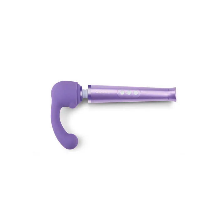 Female Sex Toys Le Wand Le Wand Curve Weighted Silicone Petite Wand Attachment Female Sex Toys Le Wand Le Wand Curve Weighted Silicone Petite Wand Attachment