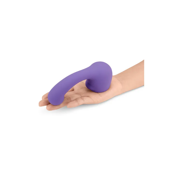 Female Sex Toys Le Wand Le Wand Curve Weighted Silicone Petite Wand Attachment Female Sex Toys Le Wand Le Wand Curve Weighted Silicone Petite Wand Attachment