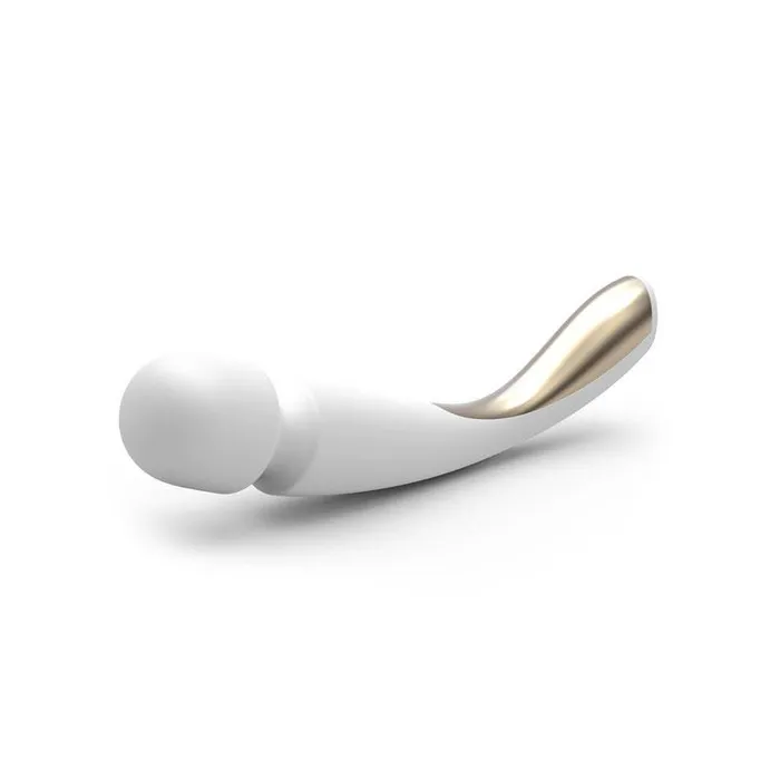 Female Sex Toys Lelo Lelo Smart Wand Medium Ivory Rechargeable Vibrator Female Sex Toys Lelo Lelo Smart Wand Medium Ivory Rechargeable Vibrator
