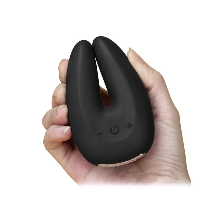 Female Sex Toys Lovetoy Lovetoy O Sensual Rapture Twin Vibrator Female Sex Toys Lovetoy Lovetoy O Sensual Rapture Twin Vibrator