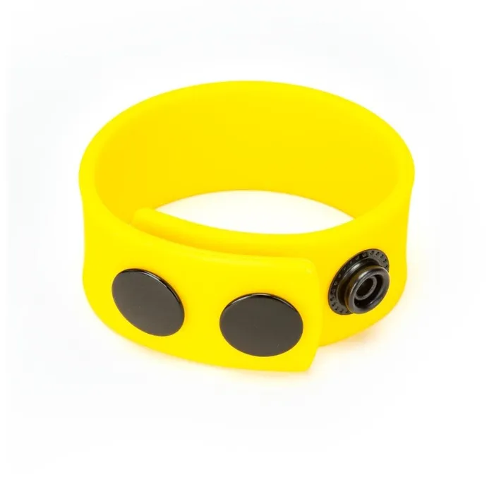Female Sex Toys Me You Us Me You Us Cock Strap Yellow Silicone