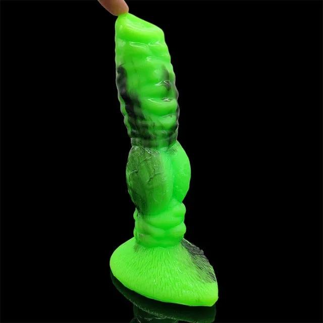 Female Sex Toys My Tiny Hole Fantasy Dildo Female Sex Toys My Tiny Hole Fantasy Dildo