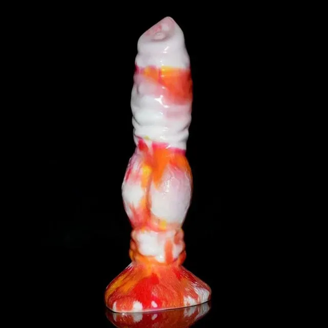 Female Sex Toys My Tiny Hole Fantasy Dildo Female Sex Toys My Tiny Hole Fantasy Dildo