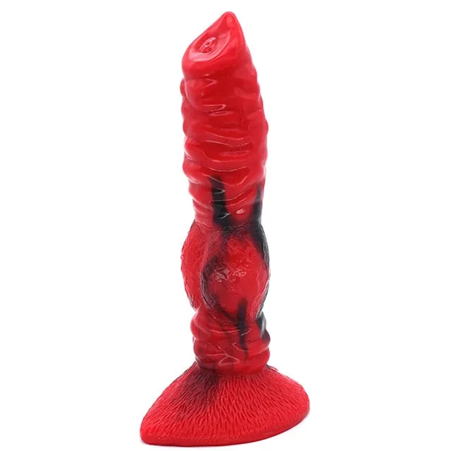 Female Sex Toys My Tiny Hole Fantasy Dildo Female Sex Toys My Tiny Hole Fantasy Dildo