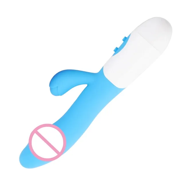 Female Sex Toys My Tiny Hole G Spot Rabbit Vibrator