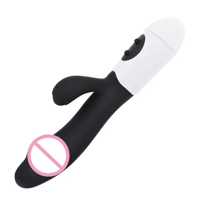 Female Sex Toys My Tiny Hole G Spot Rabbit Vibrator