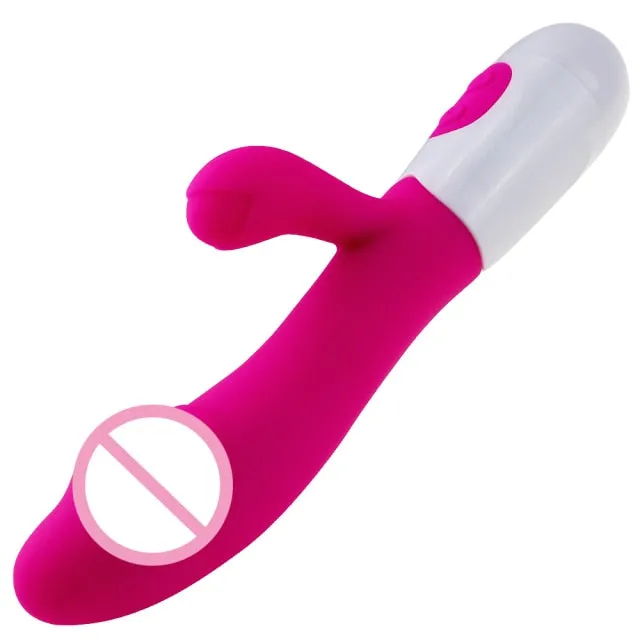 Female Sex Toys My Tiny Hole G Spot Rabbit Vibrator