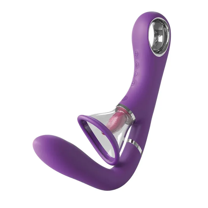 Female Sex Toys PipeDream Fantasy For Her Ultimate Pleasure Pro Stimulator Female Sex Toys PipeDream Fantasy For Her Ultimate Pleasure Pro Stimulator