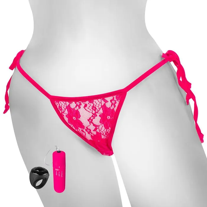 Female Sex Toys Screaming O Screaming O My Secret Remote Panty Set