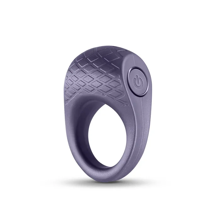 Female Sex Toys Seduction Levis Rechargeable Cockring NS Novelties