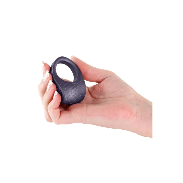 Female Sex Toys Seduction Levis Rechargeable Cockring NS Novelties Female Sex Toys Seduction Levis Rechargeable Cockring NS Novelties