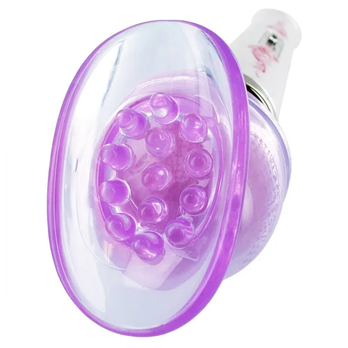 Female Sex Toys XR Wand Essentials Lily Pod Stimulating Wand Attachment XR Brands Female Sex Toys XR Wand Essentials Lily Pod Stimulating Wand Attachment XR Brands