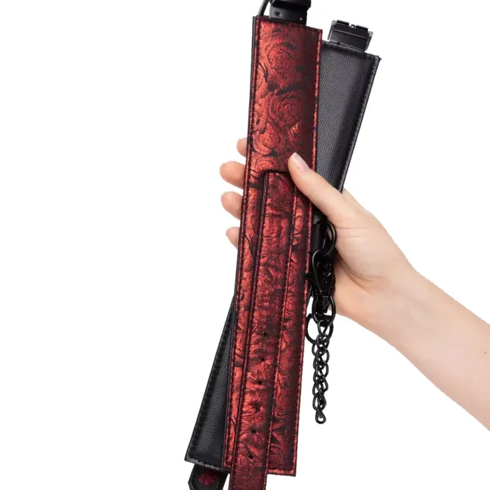 Fifty Shades of Grey Sweet Anticipation Ankle Cuffs Fifty Shades Vibrators Fifty Shades of Grey Sweet Anticipation Ankle Cuffs Fifty Shades Vibrators