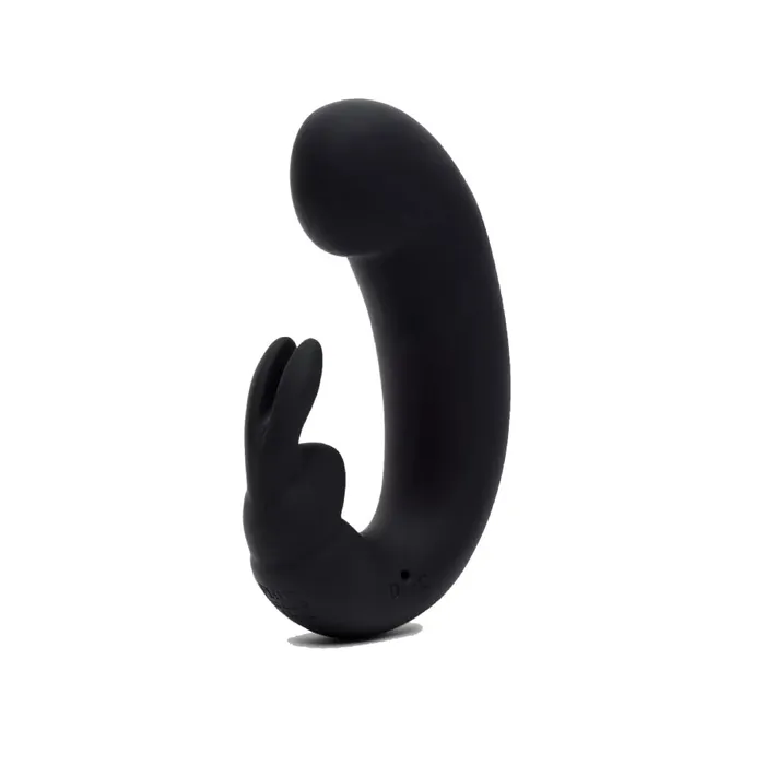 Fifty Shades Vibrators Fifty Shades of Grey Sensation Rechargeable GSpot Rabbit Vibrator Fifty Shades Vibrators Fifty Shades of Grey Sensation Rechargeable GSpot Rabbit Vibrator