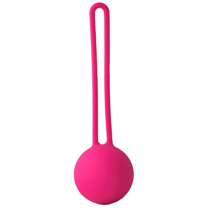 Flirts Kegel Ball Pink Dream Toys Vibrators