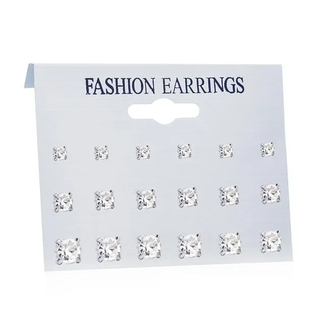 FNIO Women39s Earrings Set Pearl Earrings For Women Bohemian Fashion Jewelry 2020 Geometric Crystal Heart Stud Earrings DB Global Surplus Anal FNIO Women39s Earrings Set Pearl Earrings For Women Bohemian Fashion Jewelry 2020 Geometric Crystal Heart Stud Earrings DB Global Surplus Anal