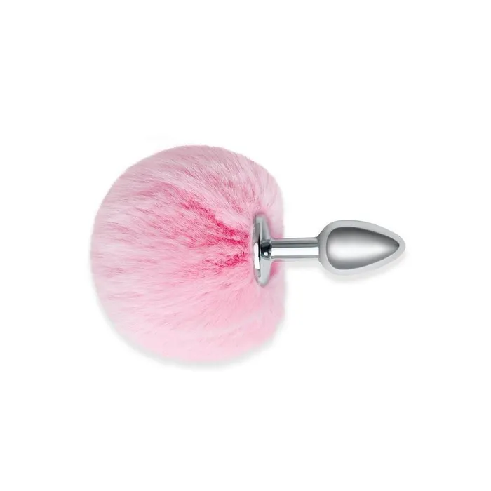 Furry Tales Pink Bunny Tail Butt Plug Whipsmart Anal Furry Tales Pink Bunny Tail Butt Plug Whipsmart Anal
