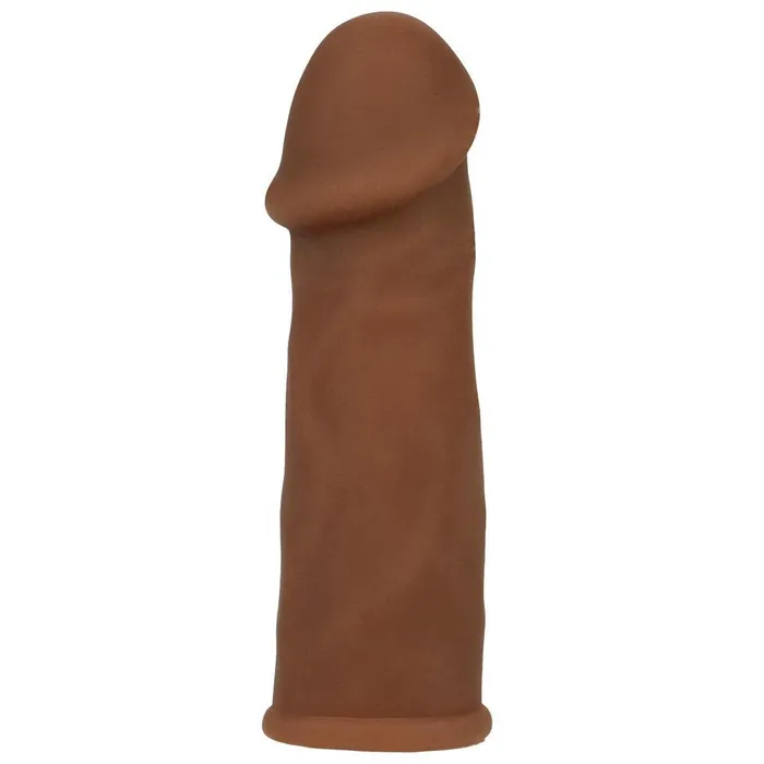 Futurotic Penis Extender Brown California Exotic Male Sex Toys Futurotic Penis Extender Brown California Exotic Male Sex Toys