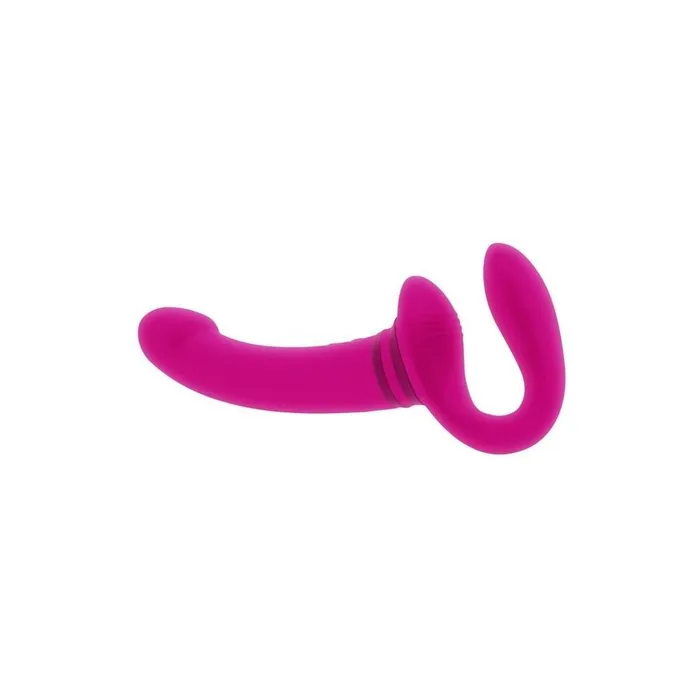 Gender X Sharing Is Caring Rechargeable Silicone Dual Vibrator Evolved Sex Toys Female Sex Toys Gender X Sharing Is Caring Rechargeable Silicone Dual Vibrator Evolved Sex Toys Female Sex Toys