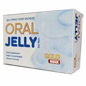 Gold Max Oral Jelly For Men Various Drug Stores Female Sex Toys