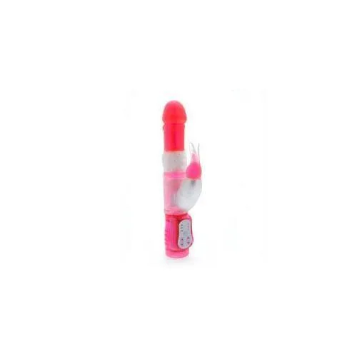Golden Triangle Female Sex Toys Jessica Rabbit Waterproof Rabbit Vibrator