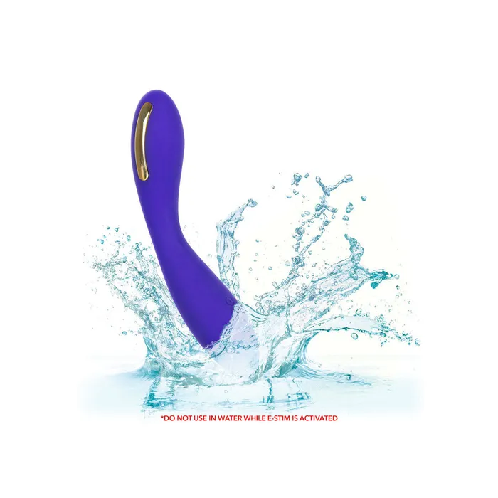 Impulse Intimate Estim Wand Massager California Exotic Vibrators Impulse Intimate Estim Wand Massager California Exotic Vibrators
