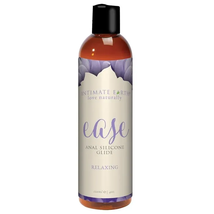 Intimate Organics Anal Intimate Earth Ease Relaxing Anal Silicone 120ml