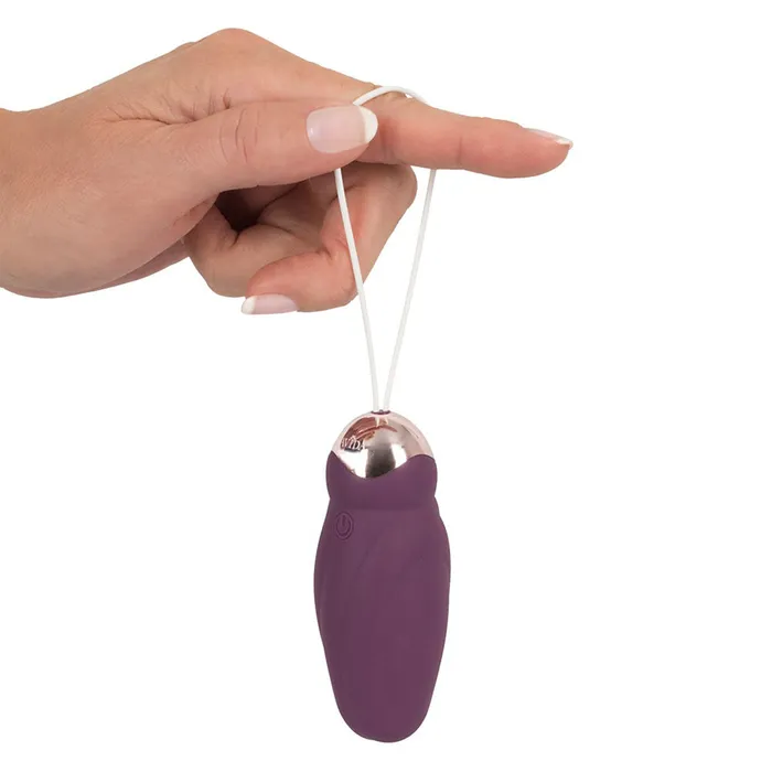 Javida Rechargeable Rotating Love Ball You2Toys Vibrators Javida Rechargeable Rotating Love Ball You2Toys Vibrators
