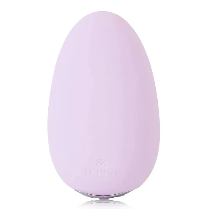 Je Joue Female Sex Toys Je Joue Mimi Soft Clitoral Vibrator Lilac