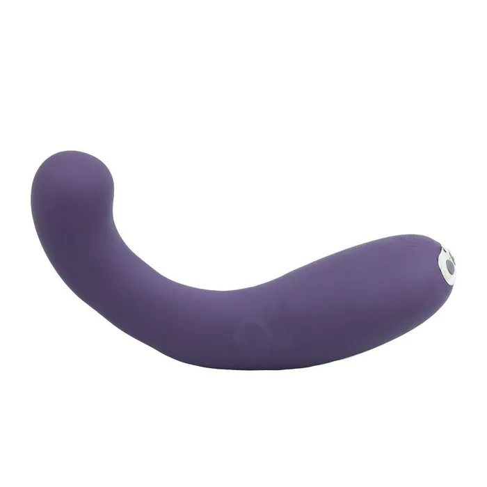Je Joue G Kii GSpot and Clit Stimulator Purple Je Joue Vibrators Je Joue G Kii GSpot and Clit Stimulator Purple Je Joue Vibrators