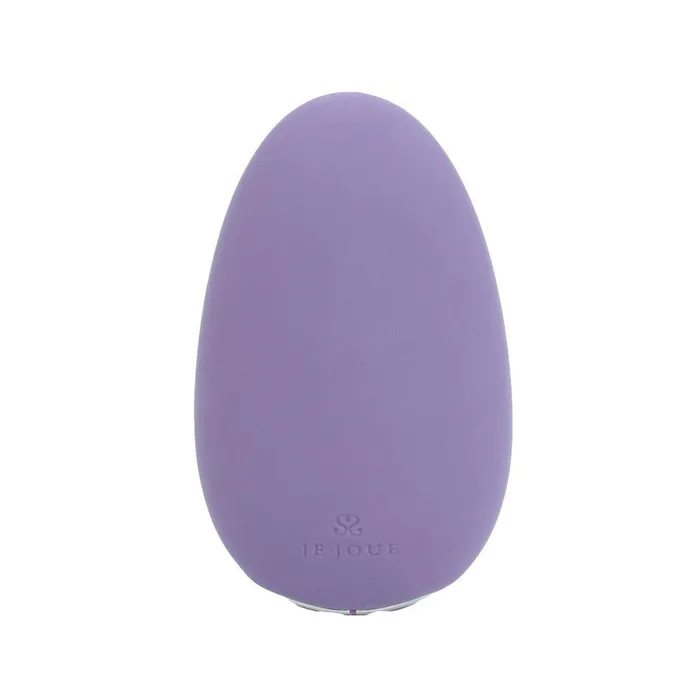 Je Joue Mimi Clitoral Vibrator Lilac Je Joue Female Sex Toys