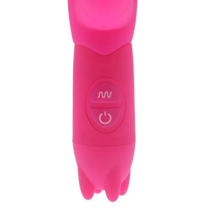 Joy Rabbit Vibrator Pink Me You Us Vibrators Joy Rabbit Vibrator Pink Me You Us Vibrators