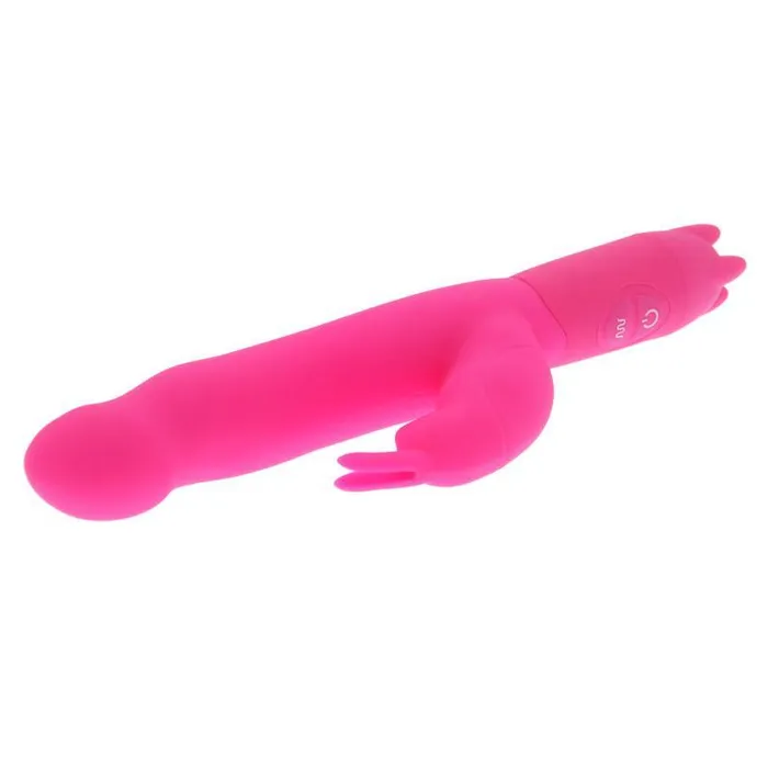 Joy Rabbit Vibrator Pink Me You Us Vibrators Joy Rabbit Vibrator Pink Me You Us Vibrators
