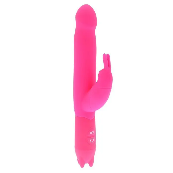 Joy Rabbit Vibrator Pink Me You Us Vibrators Joy Rabbit Vibrator Pink Me You Us Vibrators