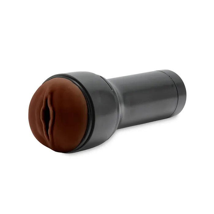 Kiiroo Male Sex Toys Kiiroo Feel Stroker Masturbator Flesh Brown