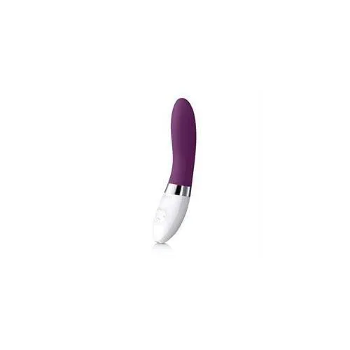 Lelo Female Sex Toys Lelo Liv Version 2 Plum Vibrator