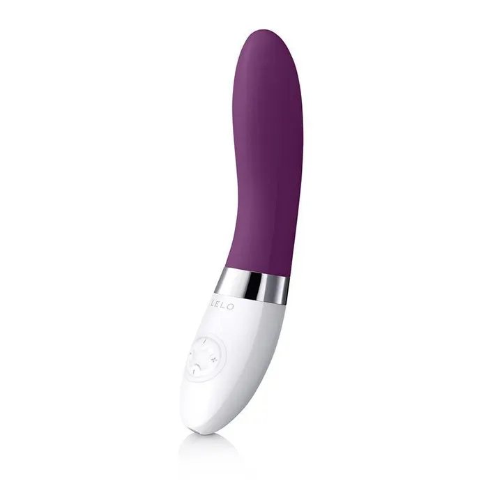 Lelo Female Sex Toys Lelo Liv Version 2 Plum Vibrator Lelo Female Sex Toys Lelo Liv Version 2 Plum Vibrator