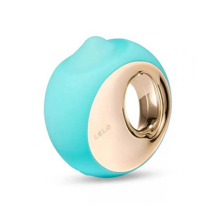 Lelo Lelo Ora 3 Aqua Oral Sex Stimulator Female Sex Toys